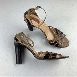 Spiga Italy Heels